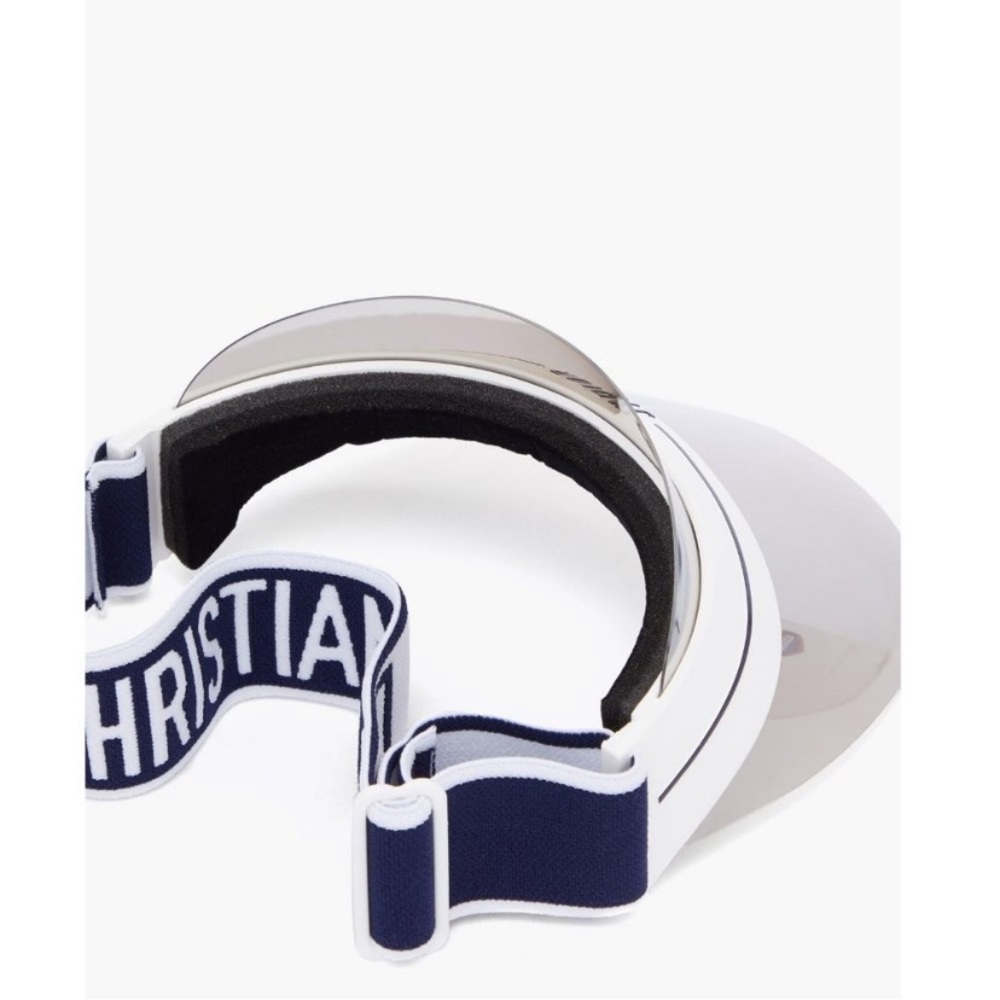 Dior sun visor - Picture 2 of 4